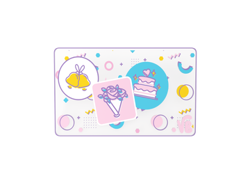 Vow Beauty Take the Vow! <br>Gift Card